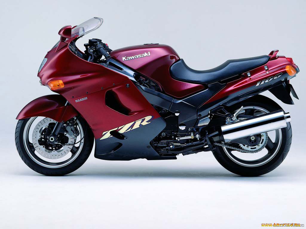 , kawasaki